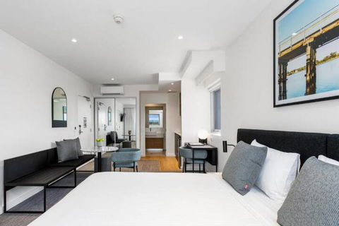 Quest Perth Ascot - Surfers Gold Coast 7