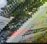 Seascape Holidays - Coral Apartments - Surfers Gold Coast