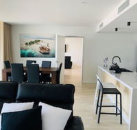 Cosmopolitan Exclusive Rental Apartments - Surfers Gold Coast