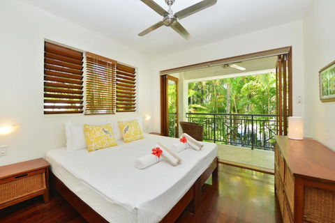 Villa Frangipani - Surfers Gold Coast 5