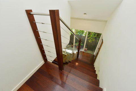 Villa Frangipani - Surfers Gold Coast 4