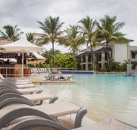 Sea Temple 161 - Luxury Studio - Surfers Gold Coast