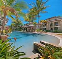 Sea Temple 132 - Luxury Studio - Surfers Gold Coast