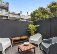 GRATTAN a Premier Location  Modern Space - Surfers Gold Coast