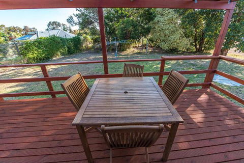 Miramar Cottage - Surfers Gold Coast 3