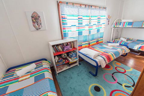 Miramar Cottage - Surfers Gold Coast 7