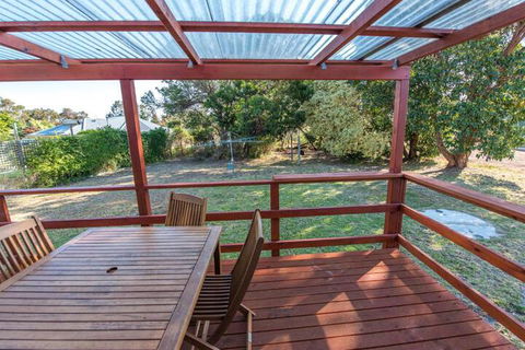 Miramar Cottage - Surfers Gold Coast 4