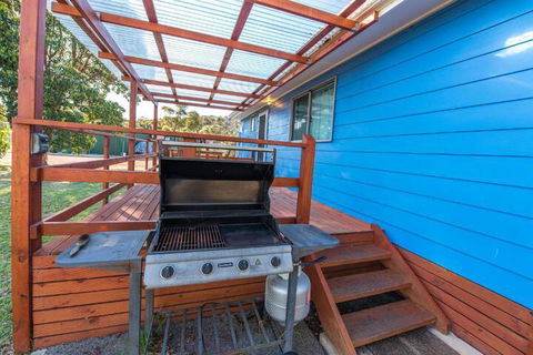 Miramar Cottage - Surfers Gold Coast 2