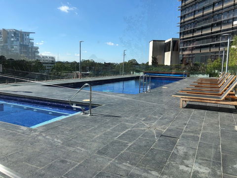 High-End Riverside Home - Surfers Gold Coast 1
