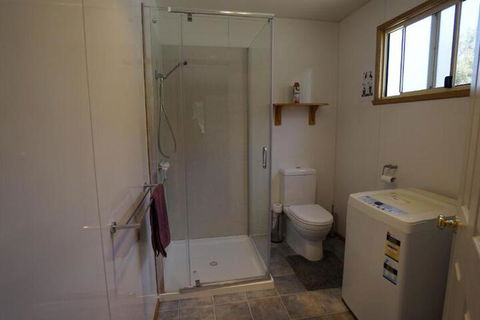 Mount Rumney Escapes 1 Haven Horse House - Surfers Gold Coast 7