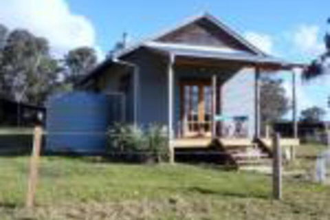 Woodenbong Bed & Breakfast - Surfers Gold Coast 0