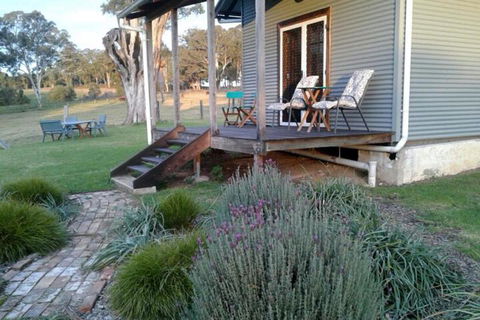 Woodenbong Bed & Breakfast - Surfers Gold Coast 4