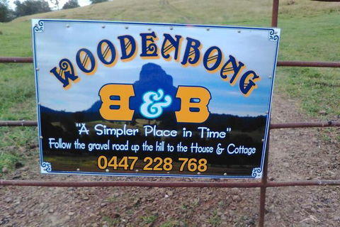 Woodenbong Bed & Breakfast - Surfers Gold Coast 7