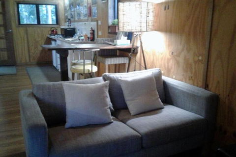 Woodenbong Bed & Breakfast - Surfers Gold Coast 6