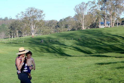 Woodenbong Bed & Breakfast - Surfers Gold Coast 3