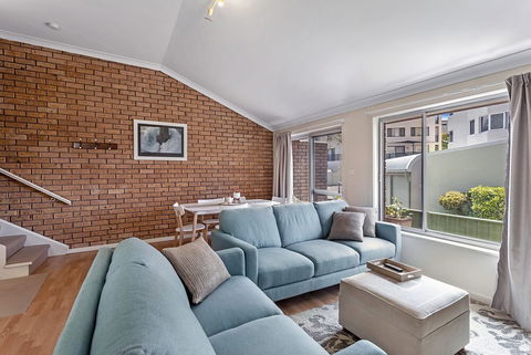 Macadamia Court 6 Nelson Bay - Surfers Gold Coast 6