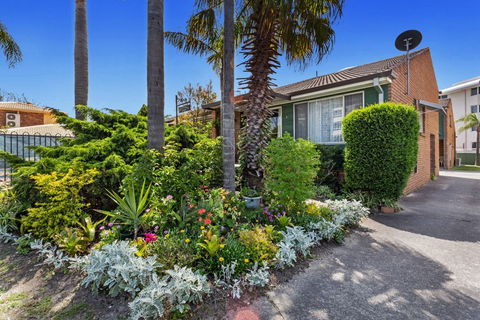 Macadamia Court 6 Nelson Bay - Surfers Gold Coast 2