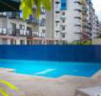 AirExec Apartments - Surfers Gold Coast