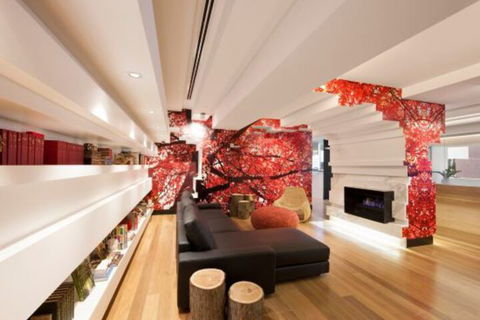 Melbourne Port Wharf Suite - Surfers Gold Coast 3