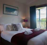 41 Korora Palms 2 Bedroom Bure - Surfers Gold Coast