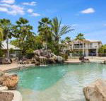 Live Love Laugh Travel Entire 2 Bdrm Villa - Surfers Gold Coast
