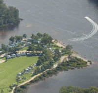 BIG4 Nelligen Holiday Park - Surfers Gold Coast