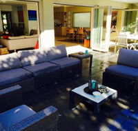 Tali Oak Beach House - Surfers Gold Coast
