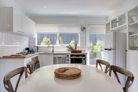 Capella Villa 2 - Surfers Gold Coast 4