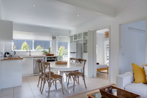 Capella Villa 2 - Surfers Gold Coast 1