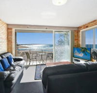 Waterviews on Marine Parade - Surfers Gold Coast