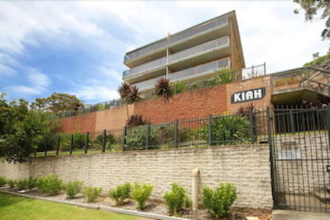 Kiah Unit 16 / 53 Victoria Parade - Surfers Gold Coast 1