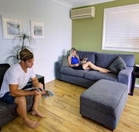Seacove Resort - Surfers Gold Coast