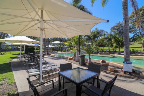 Blackbutt Family Loft Townhouse - Surfers Gold Coast 1