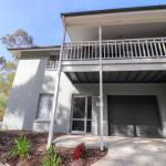 Blackbutt Family Loft Townhouse - Surfers Gold Coast 0