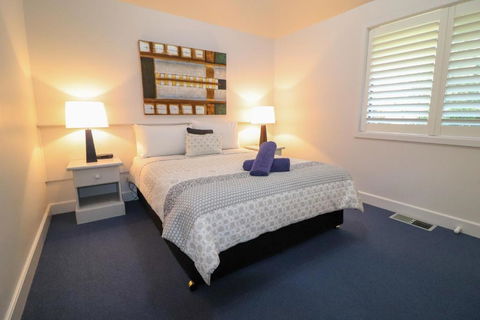 Plover Deluxe Resort Villa - Surfers Gold Coast 3