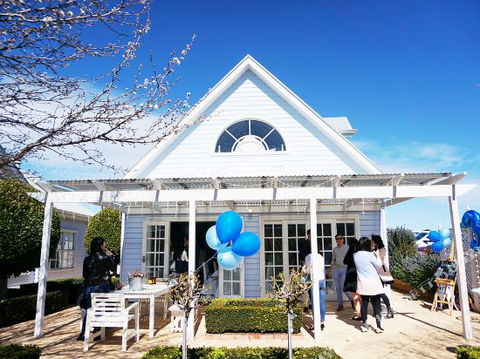 Maison Blue Pty Ltd Adelaide - Surfers Gold Coast 1