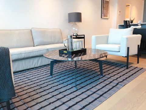 CBD Amazing View 2 Bedrooms Apartments - Surfers Gold Coast 4