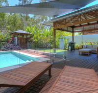 Iluka Beach Villa - Surfers Gold Coast