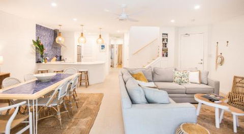 Plantation House #5 - Surfers Gold Coast 4