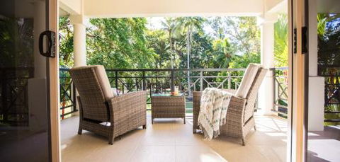 Plantation House #5 - Surfers Gold Coast 6
