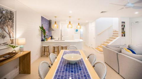 Plantation House #5 - Surfers Gold Coast 3