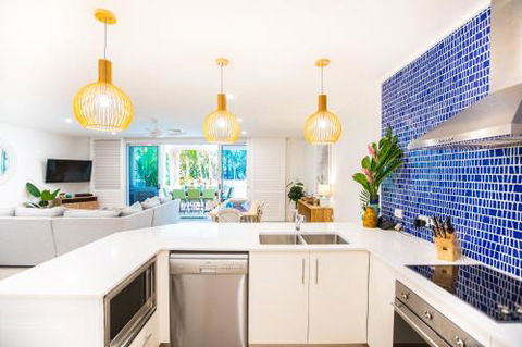Plantation House #5 - Surfers Gold Coast 1