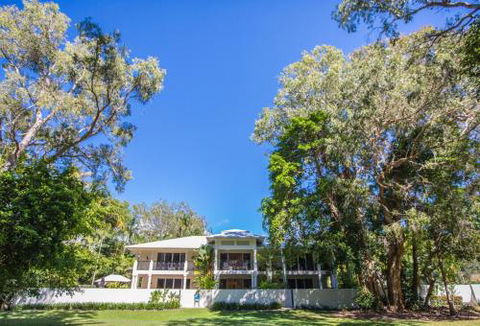 Plantation House #5 - Surfers Gold Coast 5
