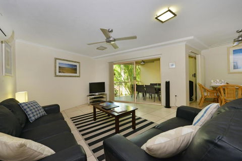 Seascape Holidays 30 Mahogany Sands - Surfers Gold Coast 4