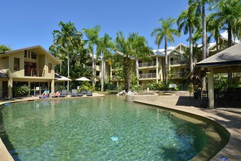 Seascape Holidays 30 Mahogany Sands - Surfers Gold Coast 3