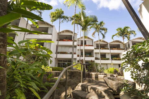 Port Douglas Penthouse Suite - Surfers Gold Coast 6