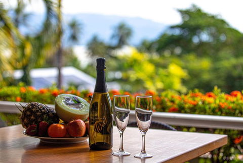 Port Douglas Penthouse Suite - Surfers Gold Coast 3