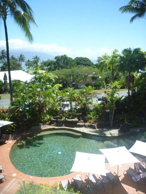 Port Douglas Penthouse Suite - Surfers Gold Coast 1