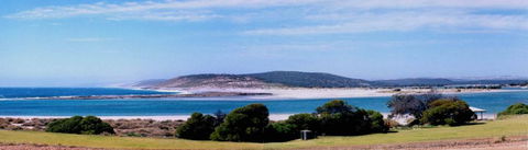 Kalbarri Riverfront Unit - Surfers Gold Coast 1