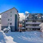 Snow Ski Apartments 14 - Surfers Gold Coast 0